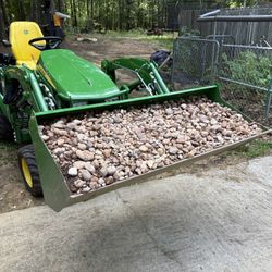 River Rock