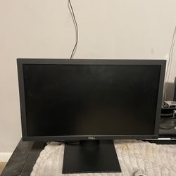 Dell Monitor 