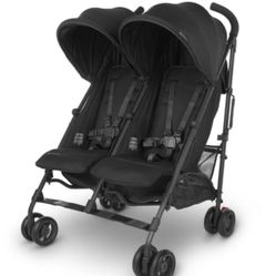 Double Stroller-Glink