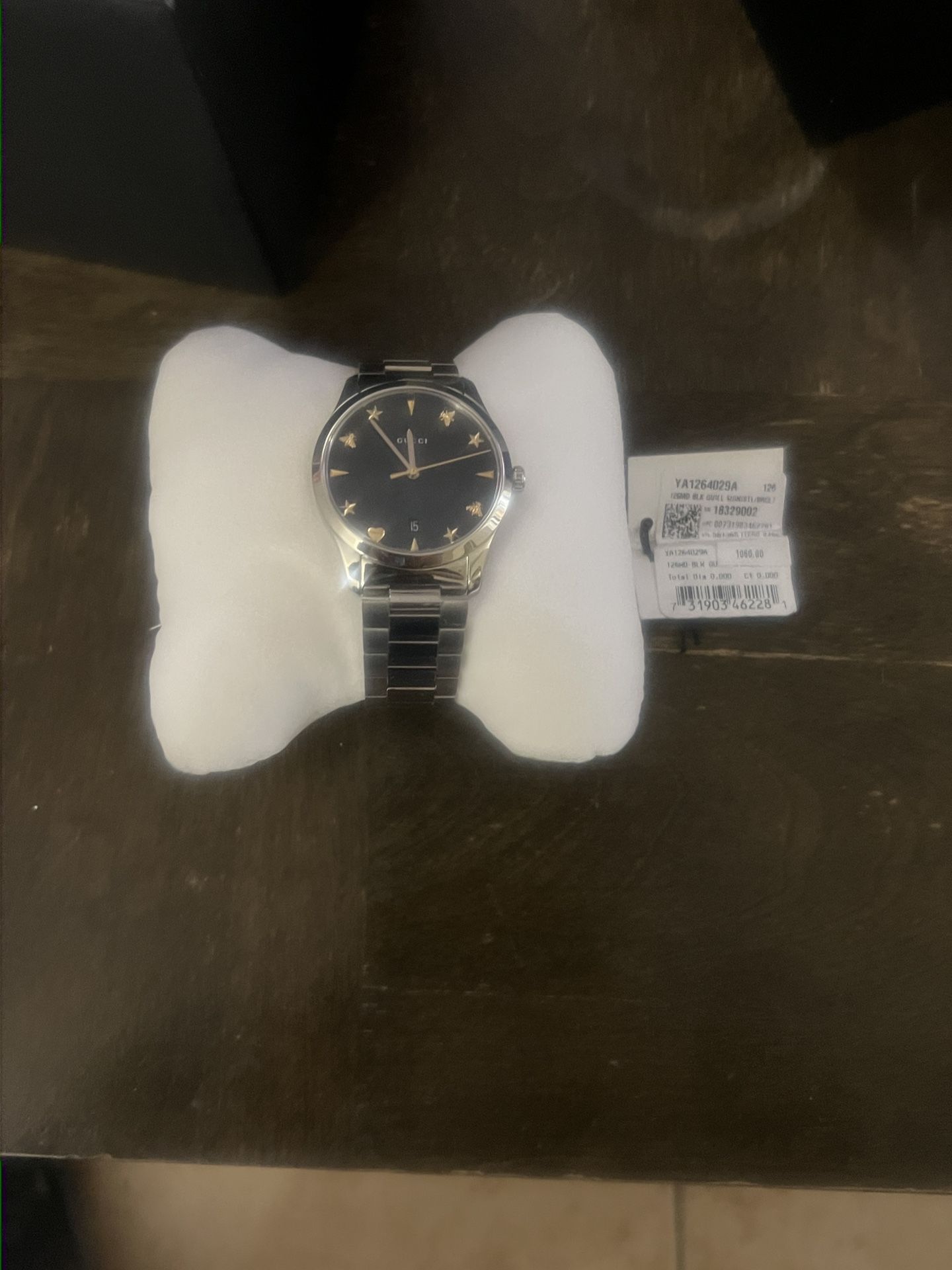 Gucci Men’s Watch