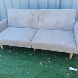 Futon Bed