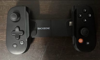 Backbone