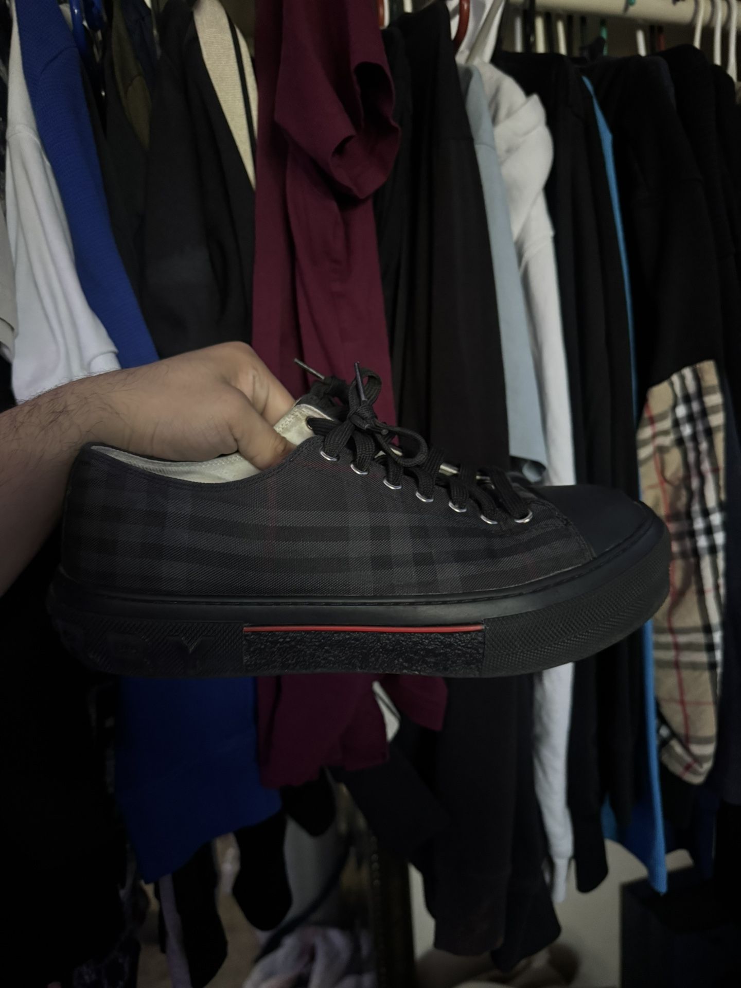 Burberry Shoes