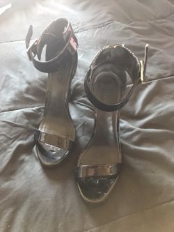 Charlotte Russe Heels