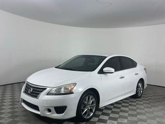 2014 Nissan Sentra