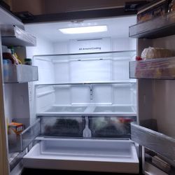 Refrigerator Samsung 