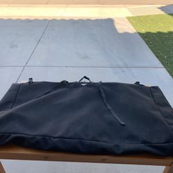 Jeep 2 Door Window And side Curtain Holder  