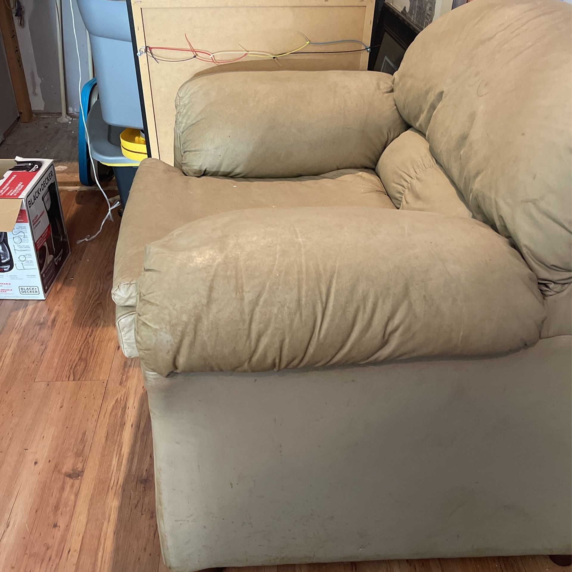 Sofa Chair