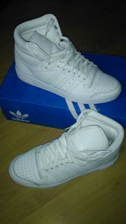 Adidas top ten old school