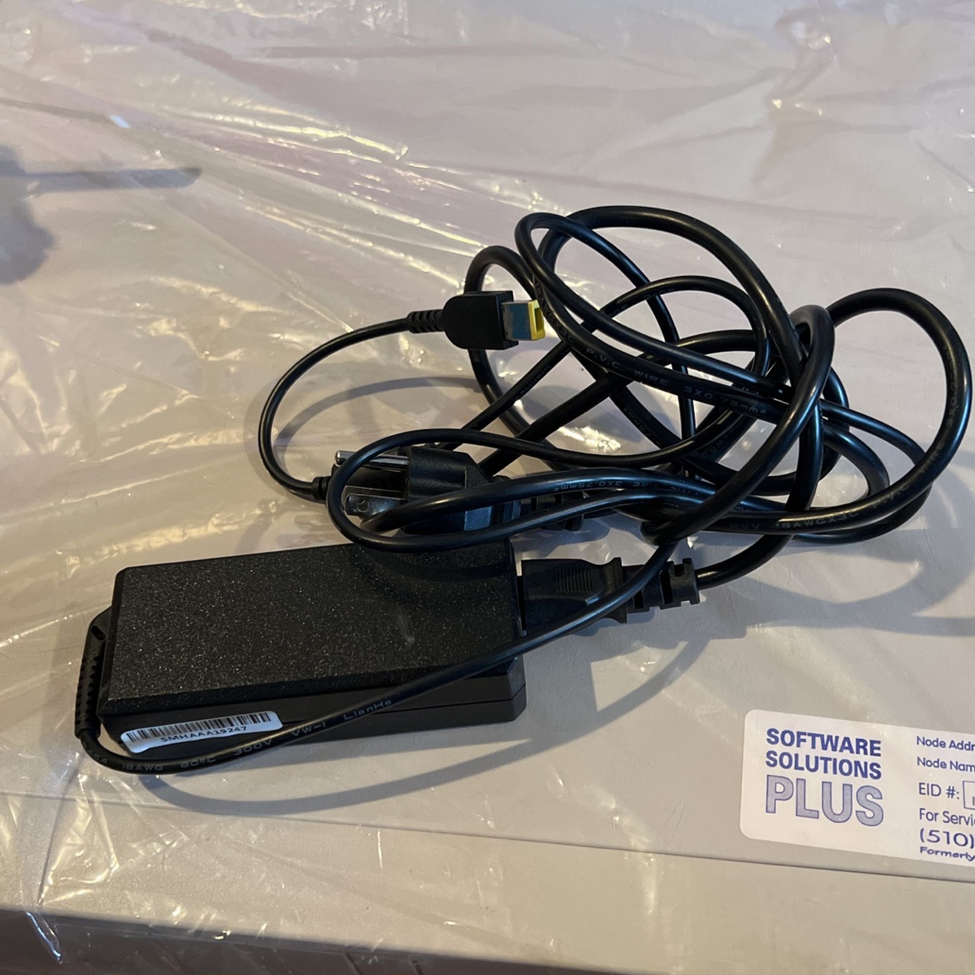 Lenovo Laptop Charger AC Adapter ADP-90XD B SA10A33632 54Y8917 90W/P308