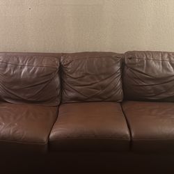 FREE COUCH! (Used)