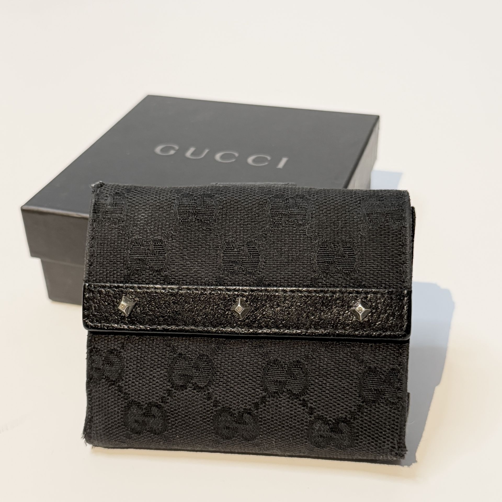 Gucci Wallet