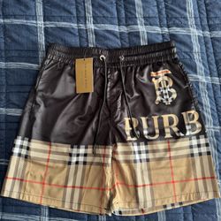 SHORTS 