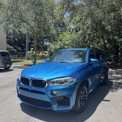 2015 BMW X5