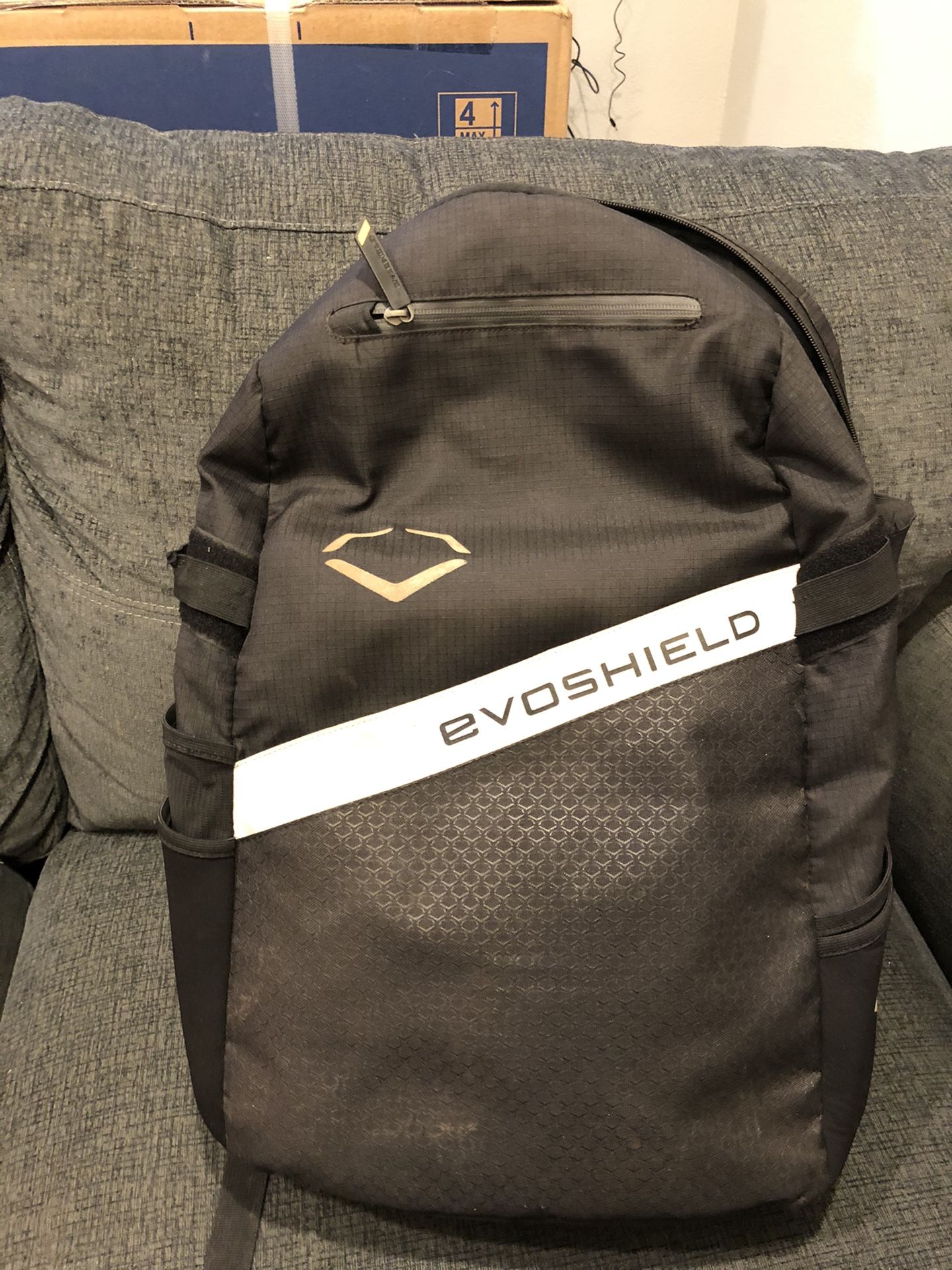 Evoshield Baseball/Softball Bag