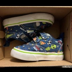 Vans Baby Shoes