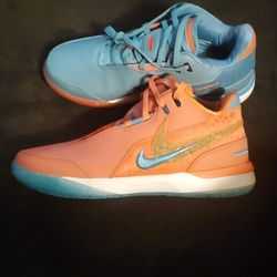 LEBANON MIAMI NIKE ZOOM  NXXT GEN AMPD 