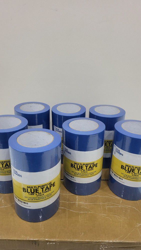 Masking Tape Painters Tape Supply 