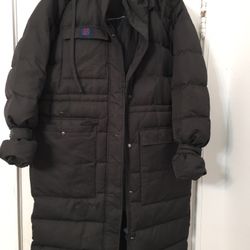 peaceBird Women’s Jacket With Hoodie size XS
