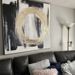 Circle Canvas