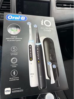 Oral-B