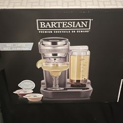 Artesian
