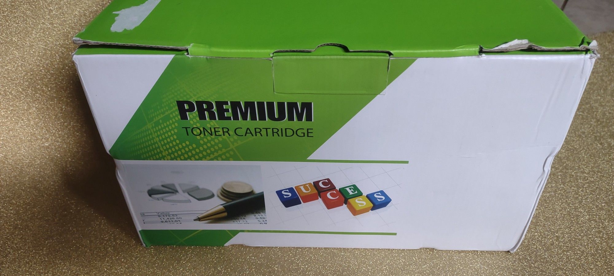 Premium Compatible Toner Cartridge 58X CF258X High Yield Superior Quality