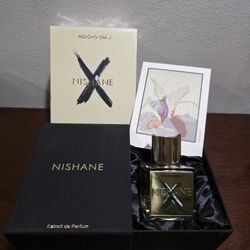 WULONG CHA X, Extrait de Parfum 3.3 oz. - 100 ML