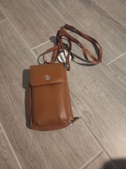 Hand Bag