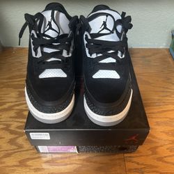 Jordan 3 Tinkers 