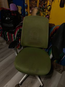 gaming chair