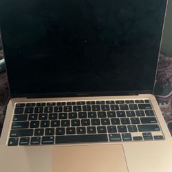 Mac Book 2020