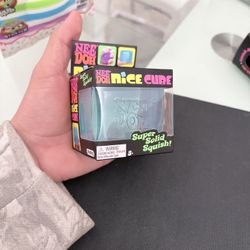 Brand new Needohs/Squishy toys