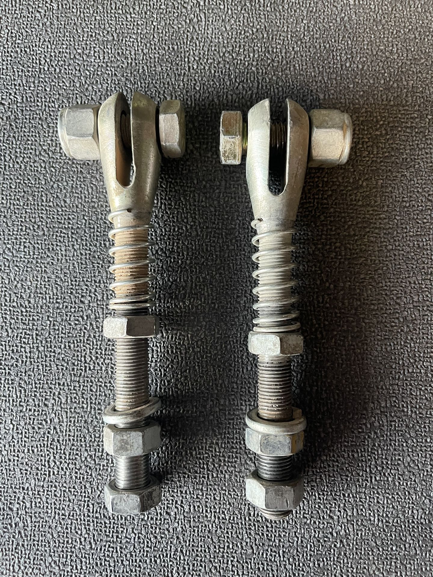 Limiting Strapp Clevis 2” 