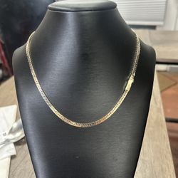 Gold Chain