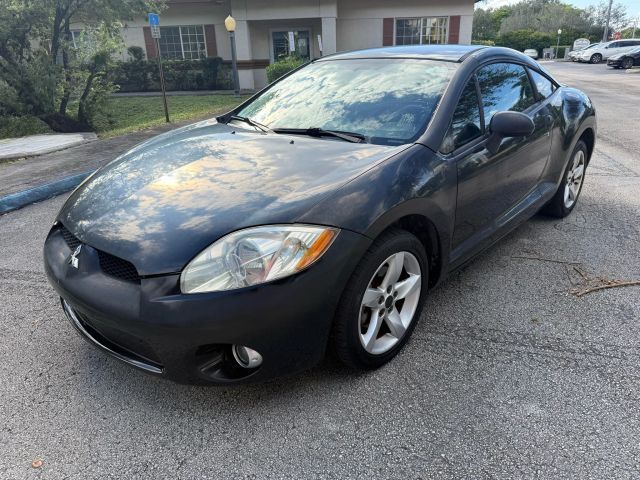 2008 Mitsubishi Eclipse
