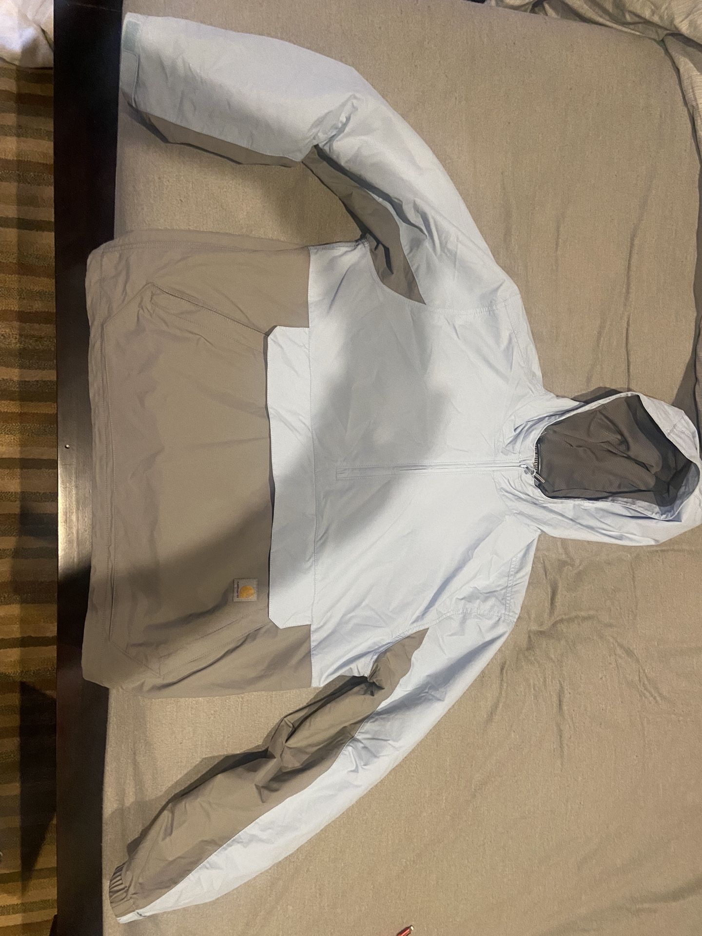 Carhartt Rain Defender Jacket 