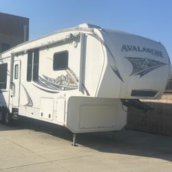 Keystone RV 2011