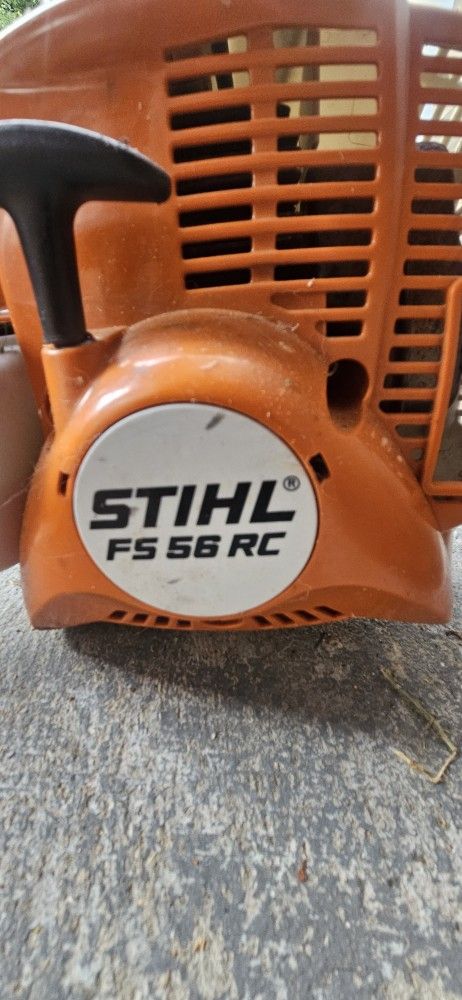 Weed Whacker Stihl