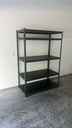 Sturdy shelving unit for Sale. (Costco)