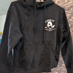 Obey Hoodie 