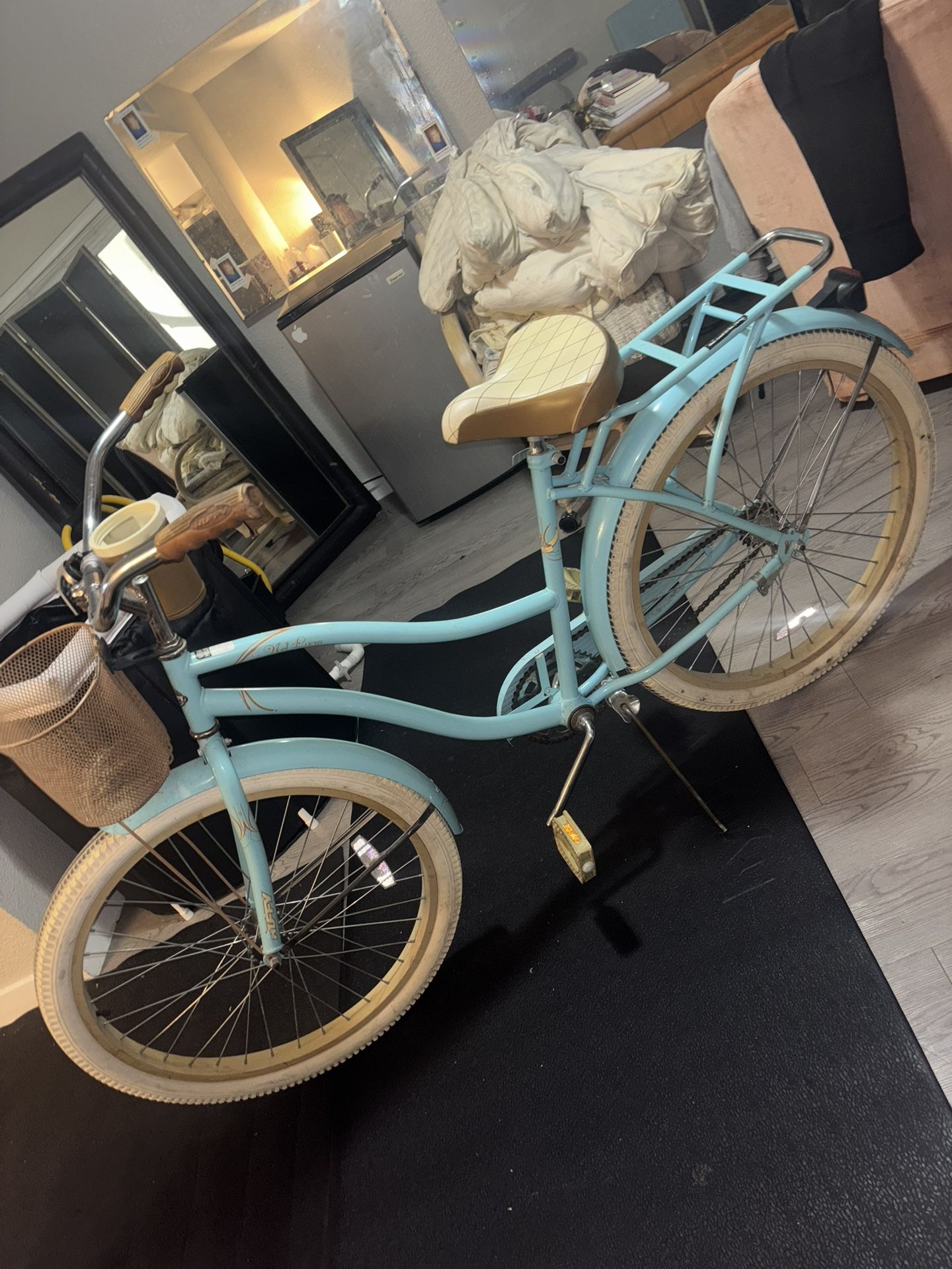 Huffy Cruiser
