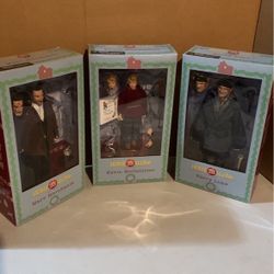 Neca Home Alone Complete Set 