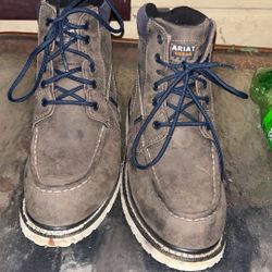 Ariat Work Boots