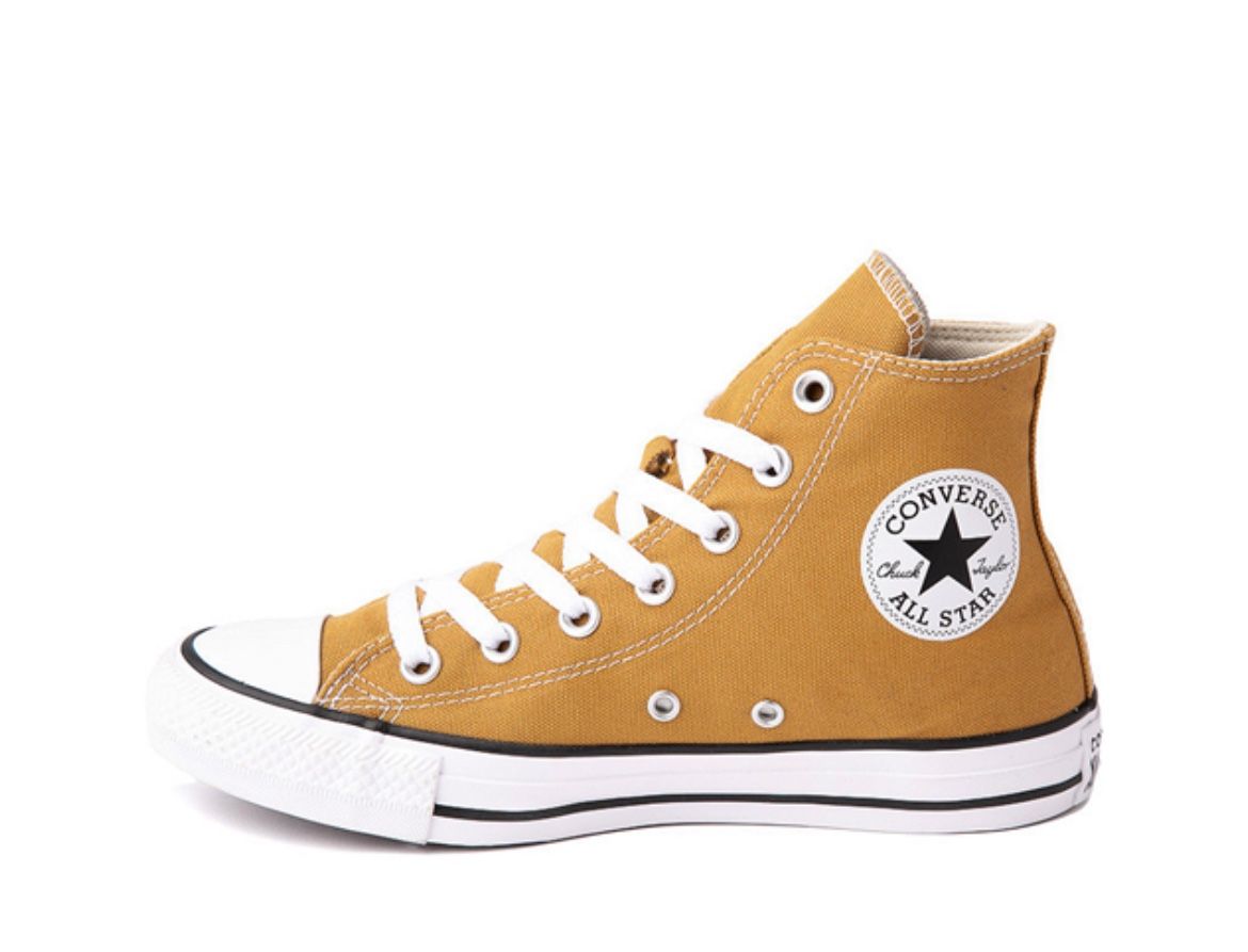 Converse Chuck Taylor All Star Hi Sneaker