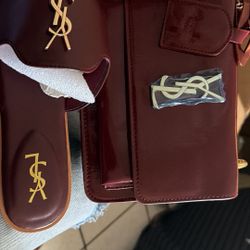 YSL 