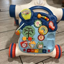 Baby Walker 