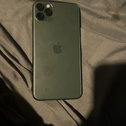 iPhone 11 just for parts