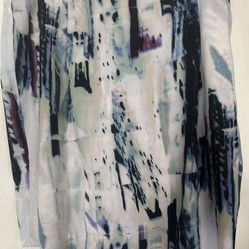 Willi Smith Pencil Skirt