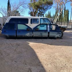 2003 Chevrolet Blazer